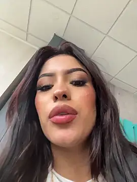 MystiqueXXX - MAKE MY PUSSY CREAMMY! 😈💦