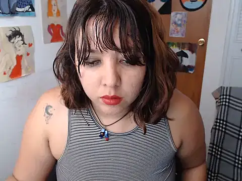 Soynanabela28 - STRIPTEASE, NAKED AND OIL