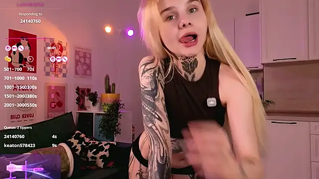 Britney_Lynch - Take off panties