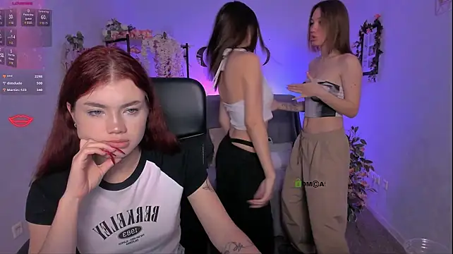 Isabel_wave - doggy in panties