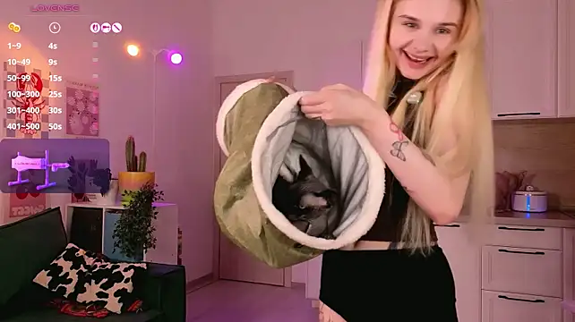 Britney_Lynch - Take off panties