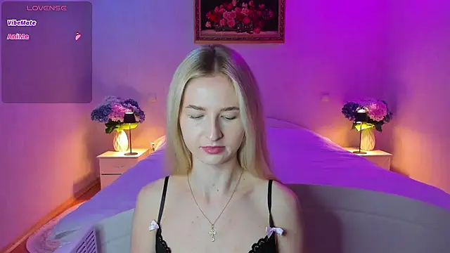 Julie_Blaze - Halloween pleasure for kitty