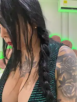 Eva_sexx69 - toy control
