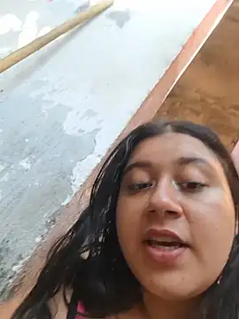 ParejaCurvy20 - 2-minute Lush control, tit-sucking