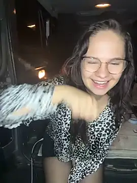 BadLilCherry - spank ass