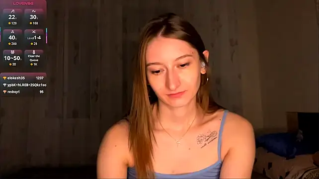 ElWolsen - sexy jump ass <3