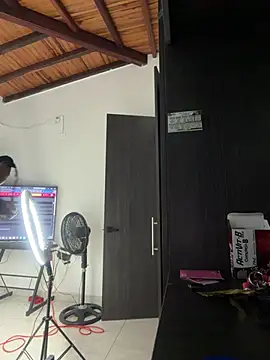 Sarasweet_sex - Dancing in heels