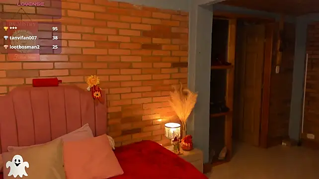 Amaia_monet - I love seeing you naked, Amaia