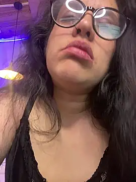 Andrea_secret_ - fingers in my pussy