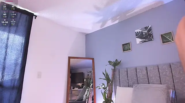 AxelandLara - Fill my pussy with cum😈🍆💦