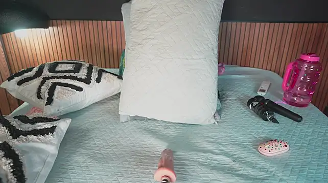 Barbara_cambels - CONTROL X 3 MINUTE