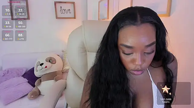 Zobe_love - Hi,I want to see you naked and dancing❤❤