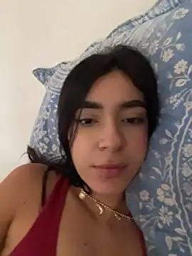 Srta_luciana - Taste ir juices of pussy