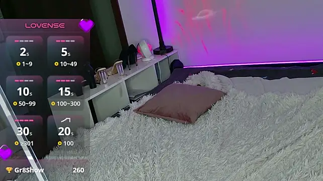 AmelinaCrystal - Take off the panties under the dress