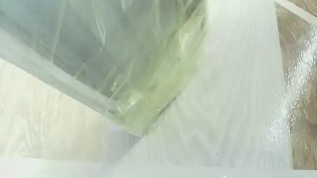 Karol_stom - five finger in ass