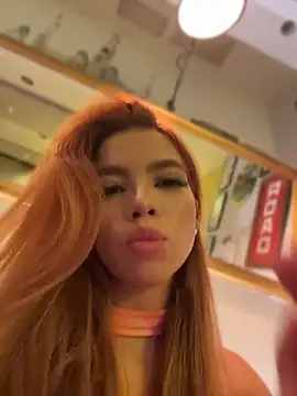 MollyCherie - Toy control 3min last tip