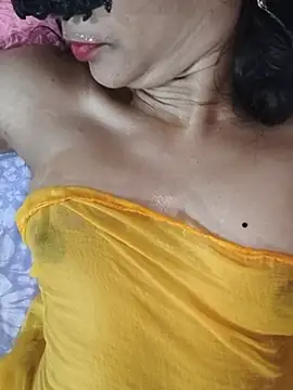 Night_Queen24 - Nude dance
