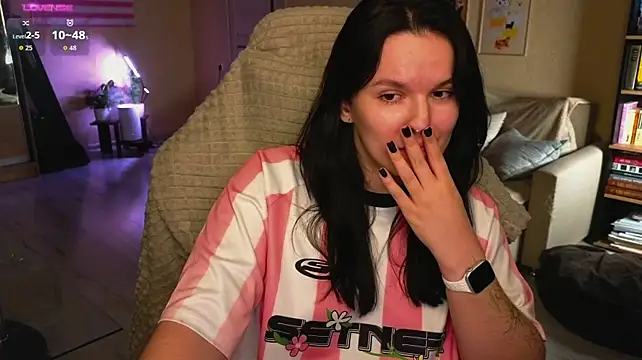 Val_lava - cum with domi;)