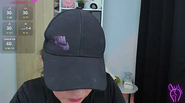 Lu_perez - cum show