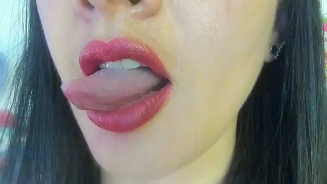 Queen_fetish - BLOWJOB