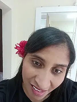 SofiaMendez1_ - Control of my anal toy for 5 minutes