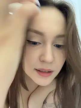 Peachy_Dream - show boobs and say meow meow