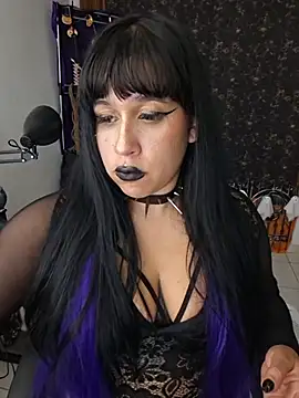 Valen_ros - Oil naked