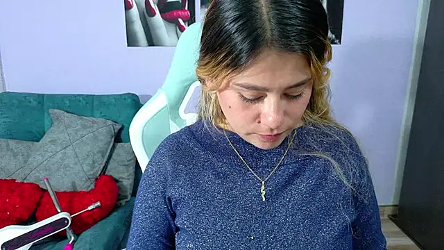 Sam_sexual_enjoyment - Naked