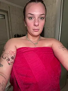 OliviaaFischer - Lush in asshole 🫪😍💦