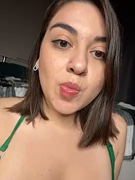 Lovynna - 2-3 fingers pussy