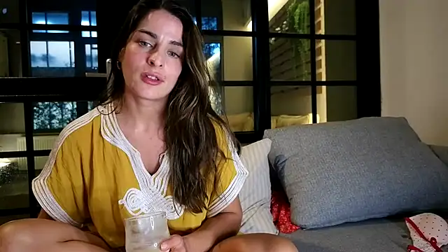 Camii2244 - tease you with my ass and ride pillow