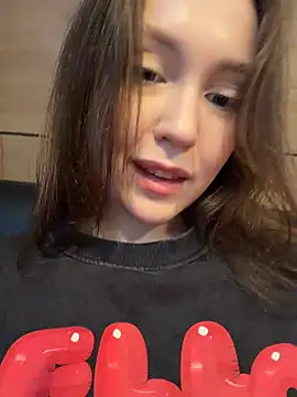 Peachy_Dream - show boobs and say meow meow