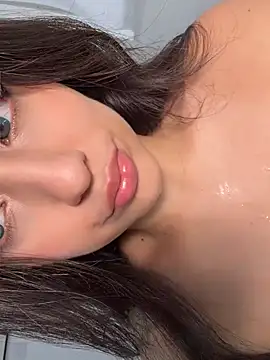 Turquoisespell - Finger my little pussy close to you 😏