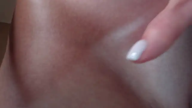 _melody_marks_ - open pussy close up