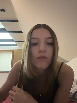 MyCherryKiss - stand up and stream 3 min 💦💦