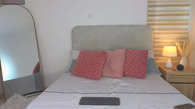 KristennBlue