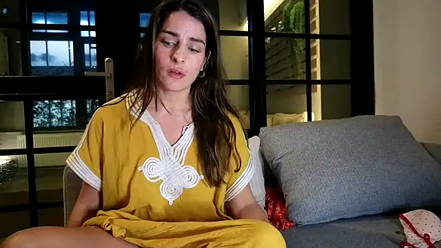 Camii2244 - tease you with my ass and ride pillow