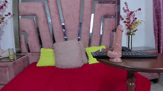 AnaCole - get naked fuck pussy+anal