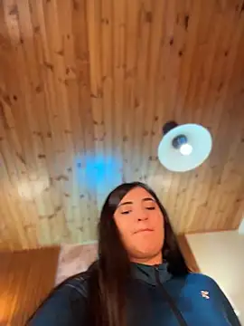 Ahricuttee - Fingers in pussy