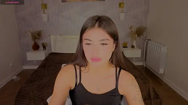 Alisha_Blakee - spank your ass 5 times