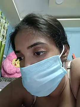 Rittikap886 - See my hot figure