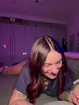 OliviaaFischer - Lush in asshole 🫪😍💦