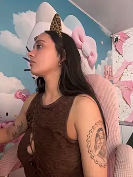 Canela_LS - Bounce boobs 🍒