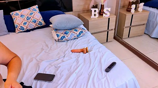 BeccaSwan - Blowjob