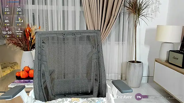 _Joliie_ - tease me wet