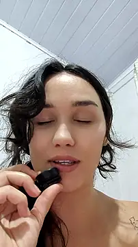 Eubellasc - Squirt in public live