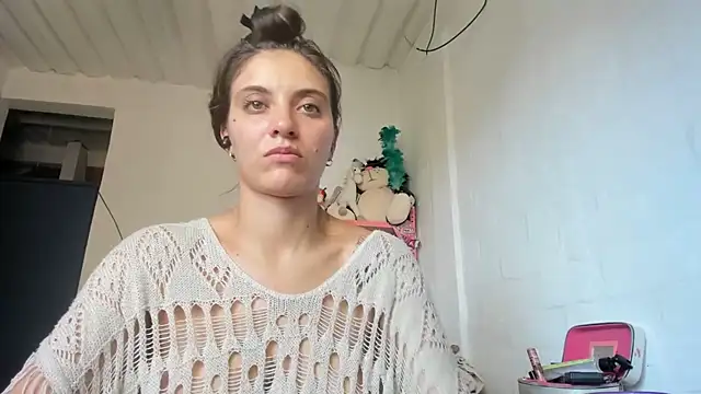 Teresafuck - dance naked