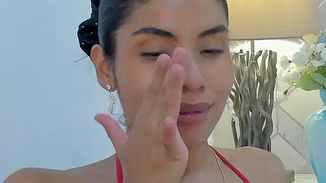 Naia_cox - Spanking the Butt