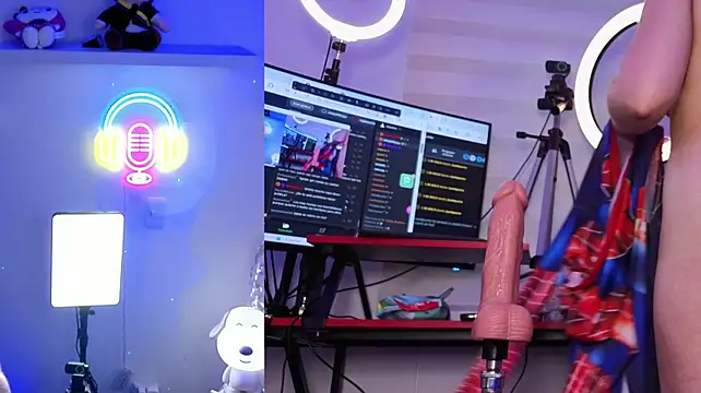 EmilyMiller_ - TRY MAKE ME SQUIRT BEFORE THE GOAL UWU
