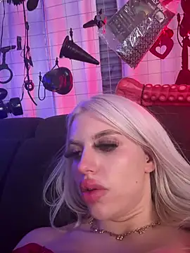 Steffi_Snowbunny - Start Ticket Show Fuck😈🐰💦